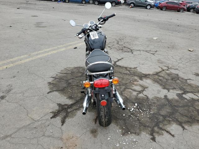 2018 TRIUMPH MOTORCYCLE BONNEVILLE - SMTD40HL6JT841312