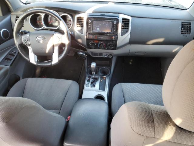 2015 TOYOTA TACOMA DOU - 5TFJU4GN3FX081111