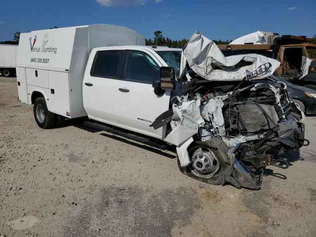 2023 GMC SIERRA C35 1GD48PE70PF222789