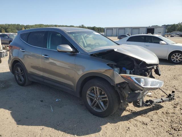 2017 HYUNDAI SANTA FE S - 5XYZT3LB4HG394864