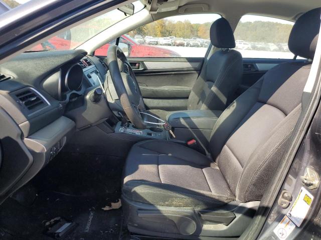 2015 SUBARU LEGACY 2.5 - 4S3BNBA6XF3015878