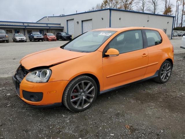 2007 VOLKSWAGEN NEW GTI FA #3034718637