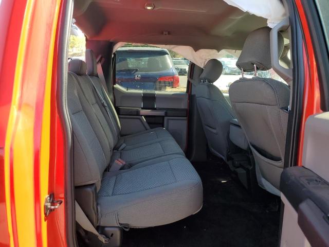 2020 FORD F150 SUPER - 1FTEW1E41LKD53796