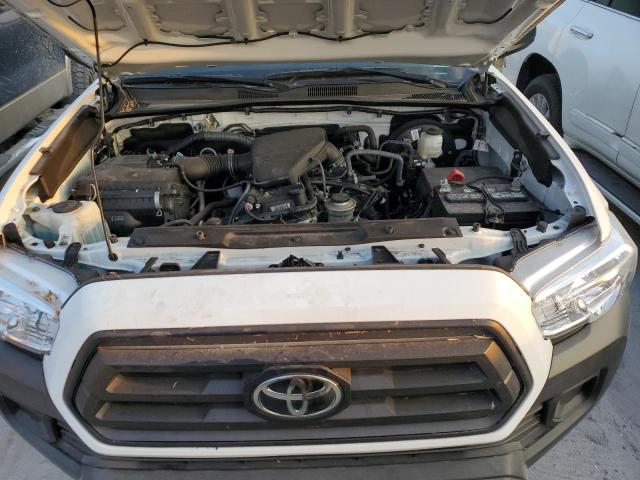 VIN 3TYRX5GN4NT055903 2022 Toyota Tacoma, Access Cab no.11