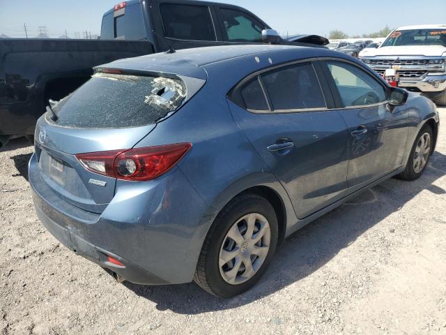 VIN JM1BM1K74F1252155 2015 Mazda 3, Sport no.3