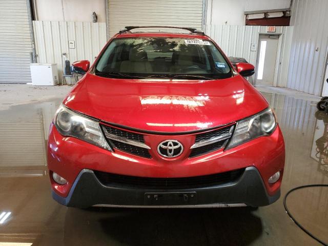 VIN 2T3YFREV6FW216997 2015 Toyota RAV4, Limited no.5