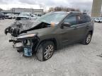 Lot #3023870852 2016 JEEP CHEROKEE L