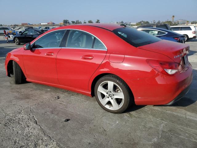 VIN WDDSJ4GB9KN730022 2019 MERCEDES-BENZ CLA-CLASS no.2