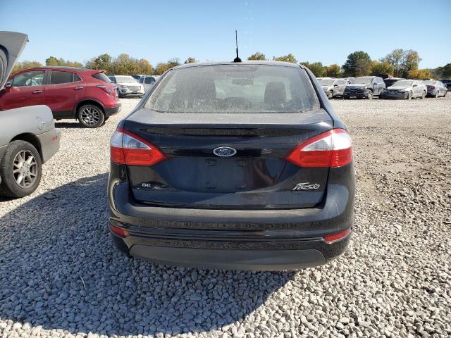 VIN 3FADP4BJ2GM128585 2016 Ford Fiesta, SE no.6