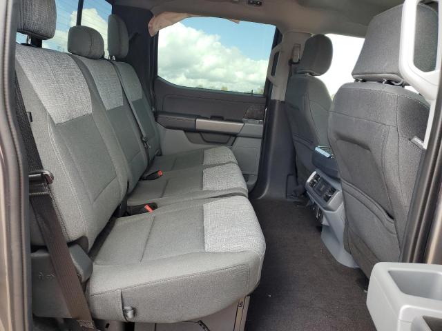 2022 FORD F150 SUPER - 1FTFW1ED8NFA91033