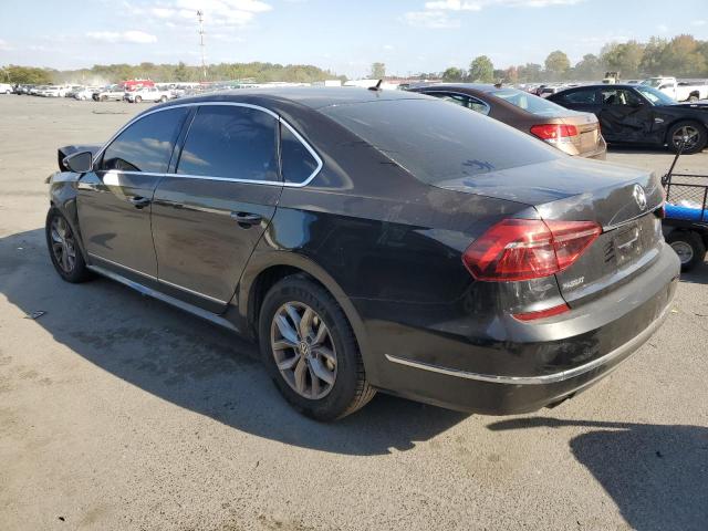 2017 VOLKSWAGEN PASSAT S - 1VWAT7A30HC028823