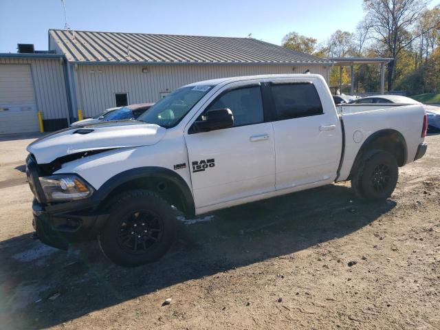 2022 RAM 1500 CLASS - 1C6RR7LT4NS195843