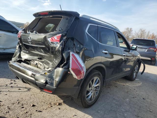 2015 NISSAN ROGUE S - 5N1AT2MV4FC913506