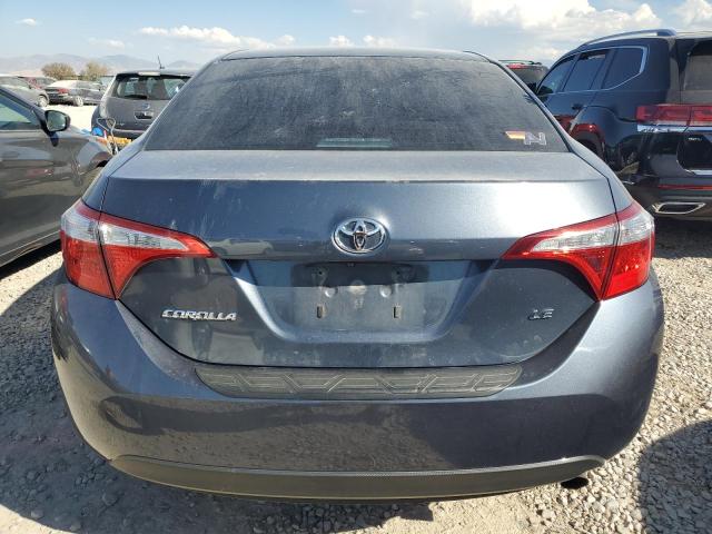 VIN 5YFBURHE8EP164708 2014 Toyota Corolla, L no.6