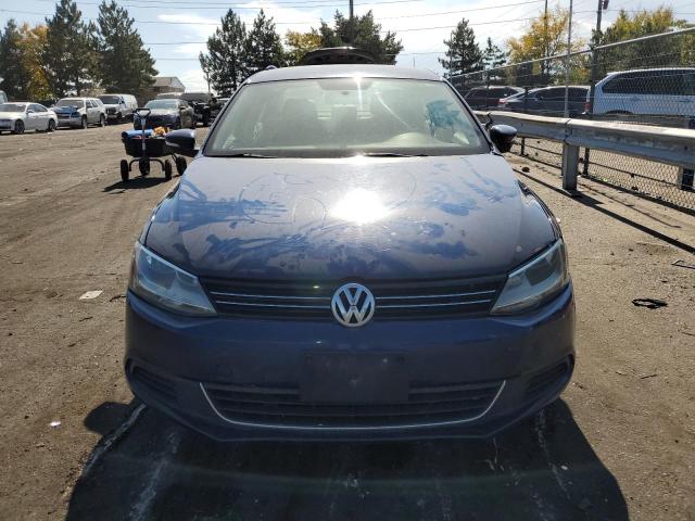 VIN 3VWB07AJ2EM442255 2014 Volkswagen Jetta, SE no.5