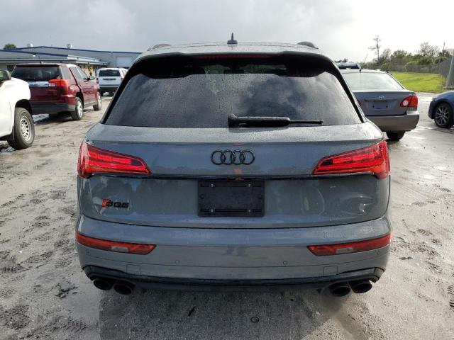 2022 AUDI SQ5 PRESTI WA1C4AFY7N2042403
