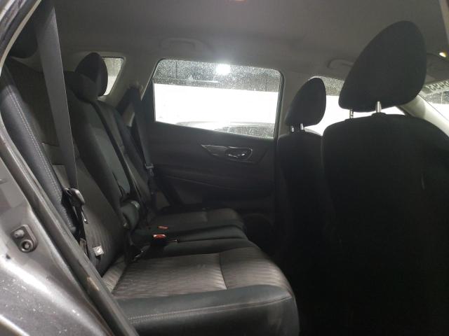 2018 NISSAN ROGUE S - 5N1AT2MV8JC744793