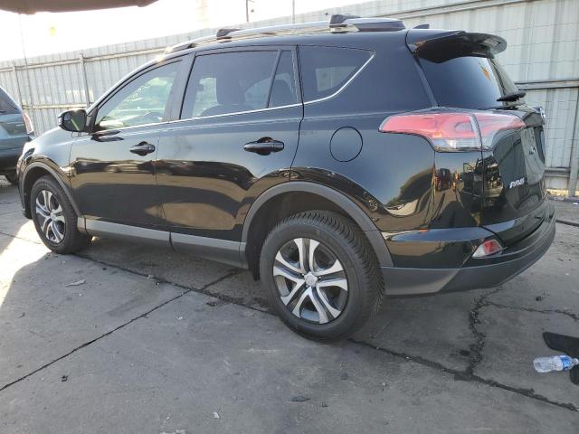 Vin: 2t3zfrev1hw371934, lot: 74393064, toyota rav4 le 20172