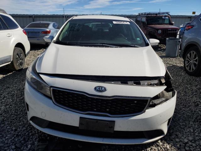 2018 KIA FORTE LX - KNAFK5A88J5772981
