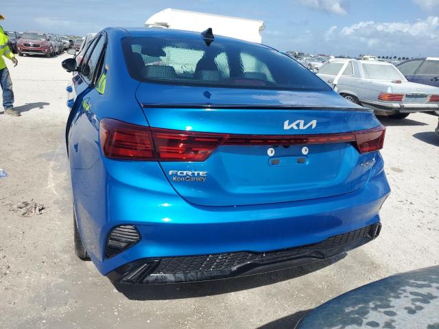 2024 KIA FORTE GT L - 3KPF54AD4RE719437