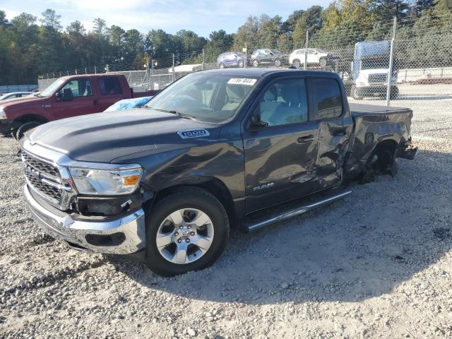 2022 RAM 1500 BIG H - 1C6RREBT7NN178250