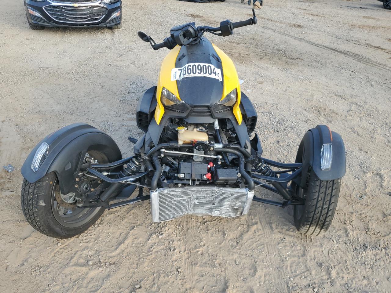 Lot #3024712580 2023 CAN-AM RYKER