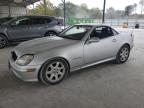 Lot #2940806330 2003 MERCEDES-BENZ SLK 230 KO