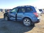 SUBARU FORESTER photo