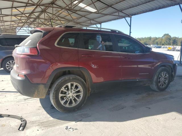 2019 JEEP CHEROKEE L - 1C4PJLCB8KD266954