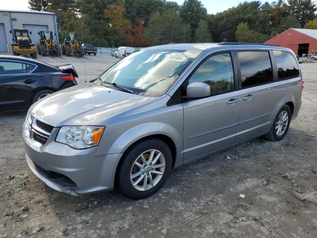 2013 DODGE GRAND CARA #3023332363