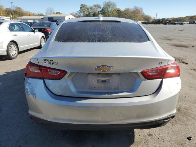 2018 CHEVROLET MALIBU LT - 1G1ZD5ST8JF240193