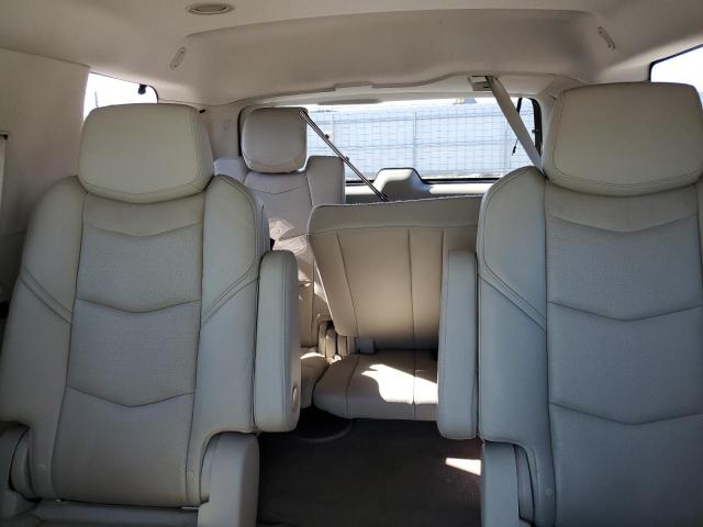 2016 CADILLAC ESCALADE L - 1GYS4BKJ9GR313336