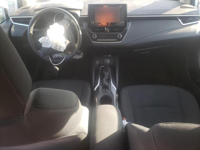 2022 TOYOTA COROLLA LE - 5YFEPMAE0NP288764