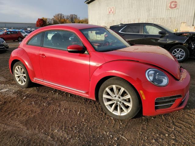 2017 VOLKSWAGEN BEETLE SE 3VWJ17AT0HM622994