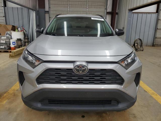 VIN JTMF1RFV4KJ017296 2019 Toyota RAV4, LE no.5