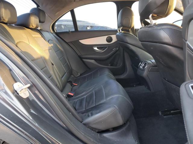 2016 MERCEDES-BENZ C 300 - 55SWF4JB7GU097434