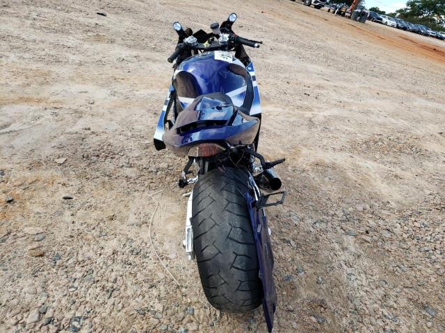 2004 SUZUKI GSX-R1000 - JS1GT75A642107395