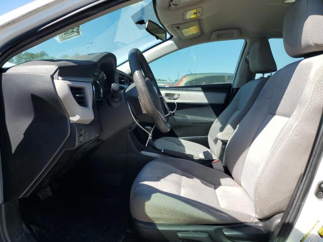 2016 TOYOTA COROLLA L - 5YFBURHE2GP394411
