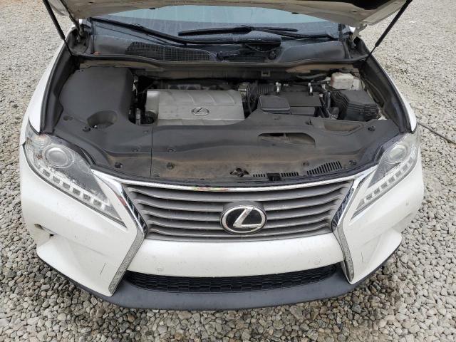 VIN 2T2ZK1BA7FC151103 2015 LEXUS RX350 no.12