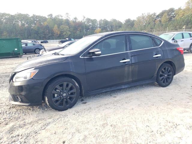 2018 NISSAN SENTRA S - 3N1AB7AP8JY265276