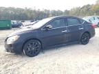 2018 NISSAN SENTRA S - 3N1AB7AP8JY265276