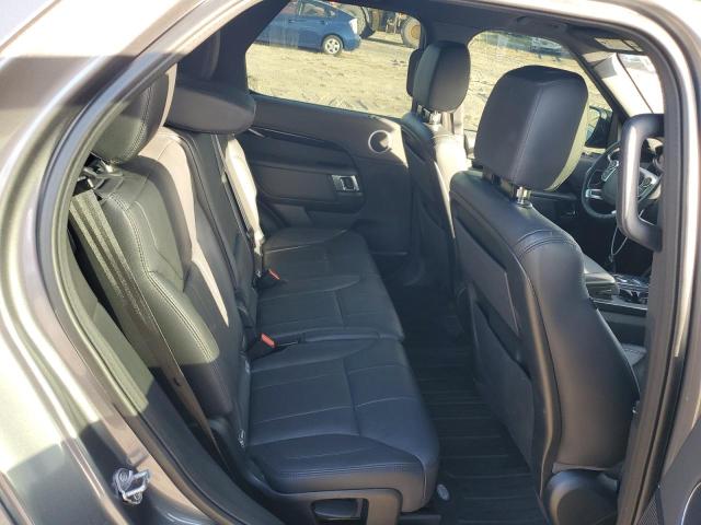 2018 LAND ROVER DISCOVERY - SALRG2RK3JA050818