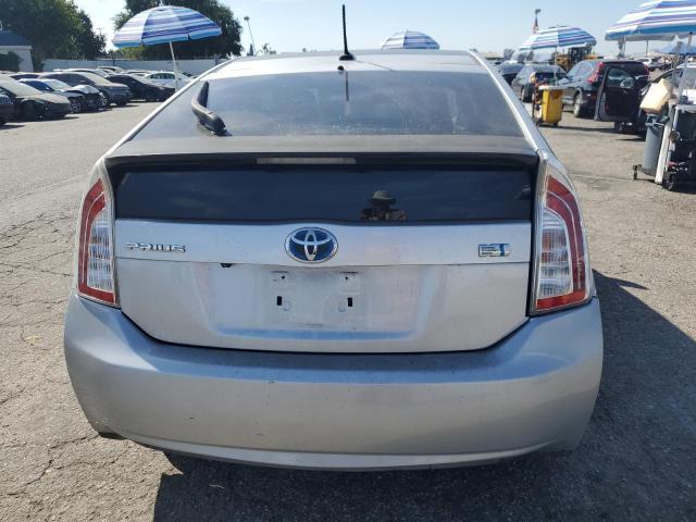 VIN JTDKN3DU4F1888263 2015 Toyota Prius no.6