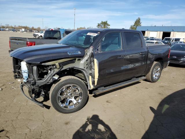 2022 RAM 1500 BIG H #3024865366