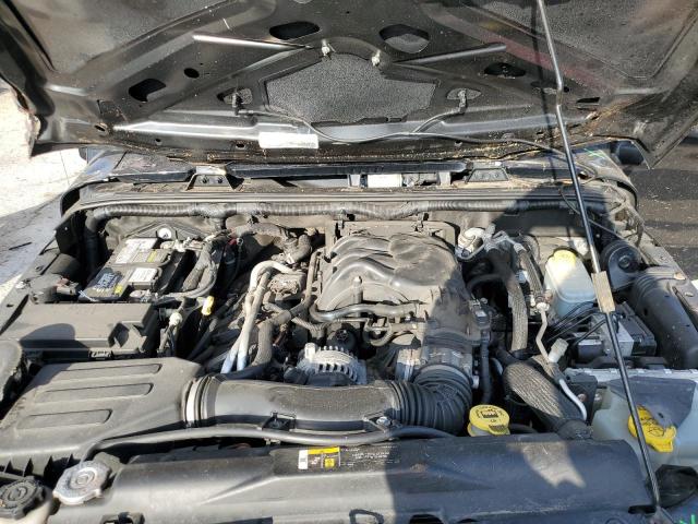 2017 JEEP WRANGLER U - 1C4HJWDG3HL686667