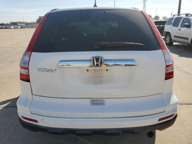 5J6RE3H57BL055938 2011 HONDA CRV
