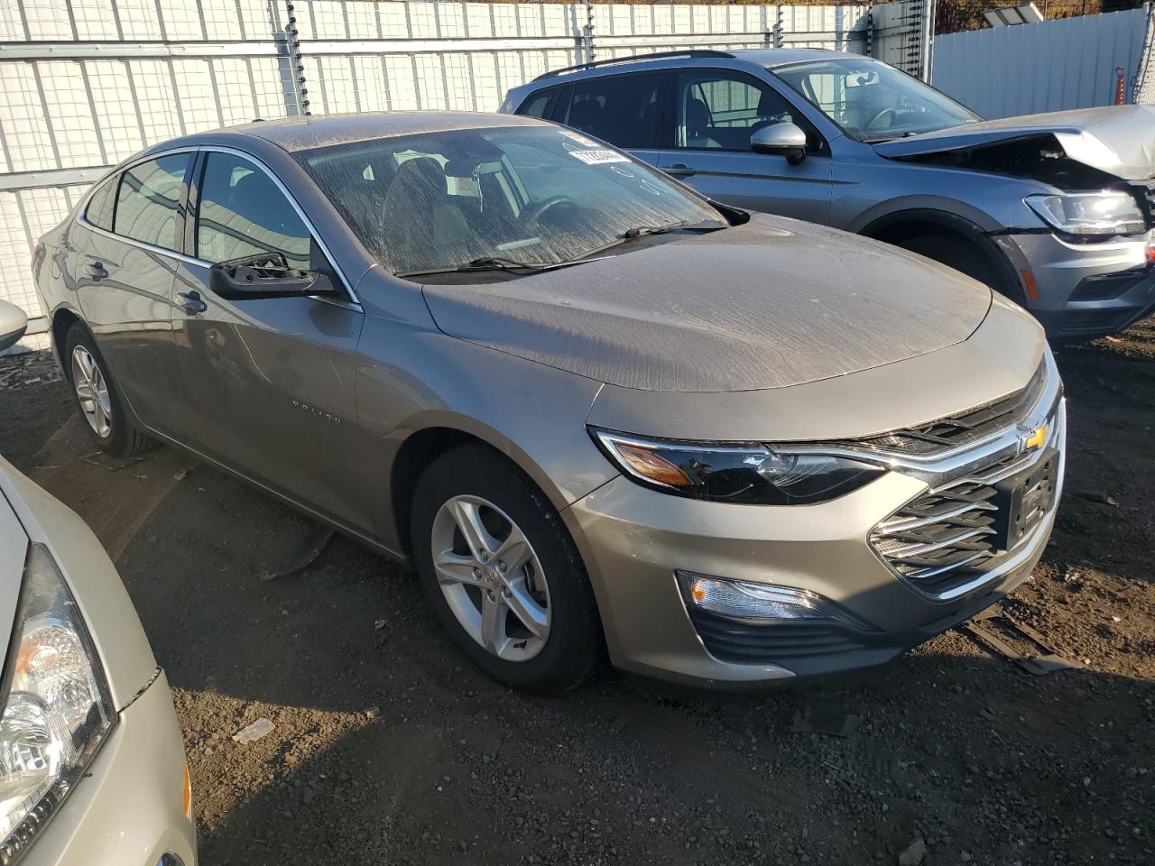 Lot #2926232470 2023 CHEVROLET MALIBU LS