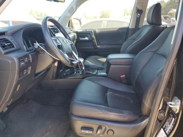 2022 TOYOTA 4RUNNER SR - JTERU5JR2N5983355