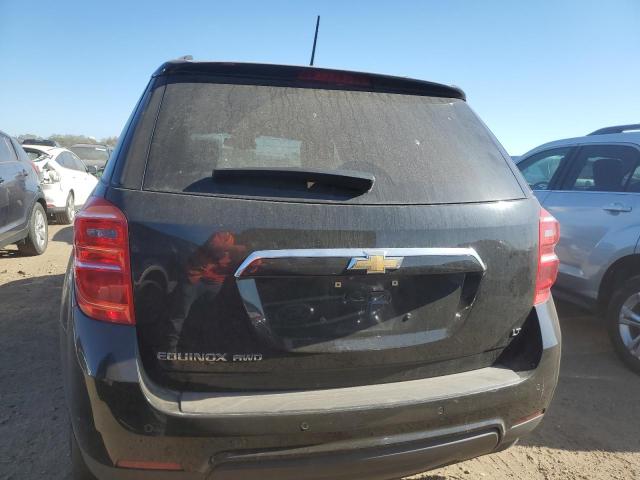 2017 CHEVROLET EQUINOX LT - 2GNFLFEK9H6266884