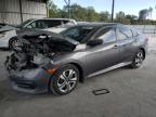 2016 HONDA CIVIC LX - 19XFC2F54GE054502